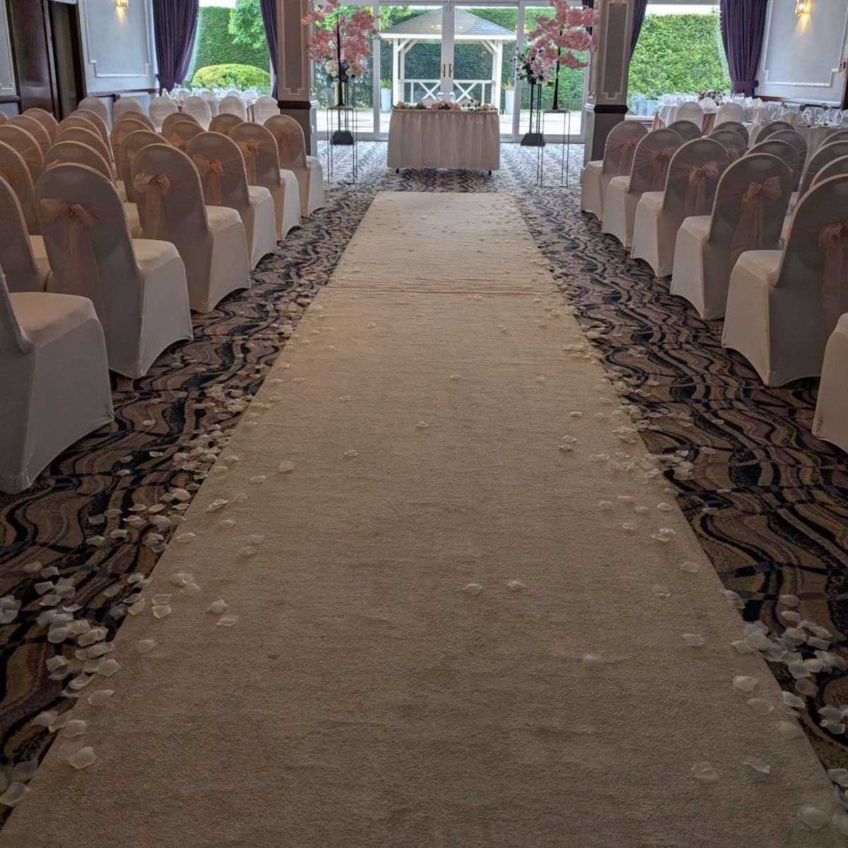 Gallery Item 12 for The Hilcroft Hotel
