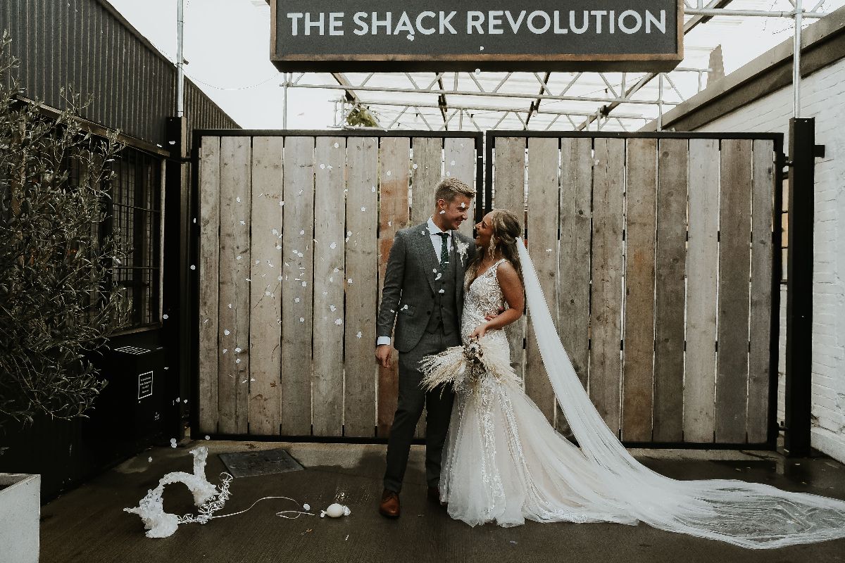 Gallery Item 7 for The Shack Revolution