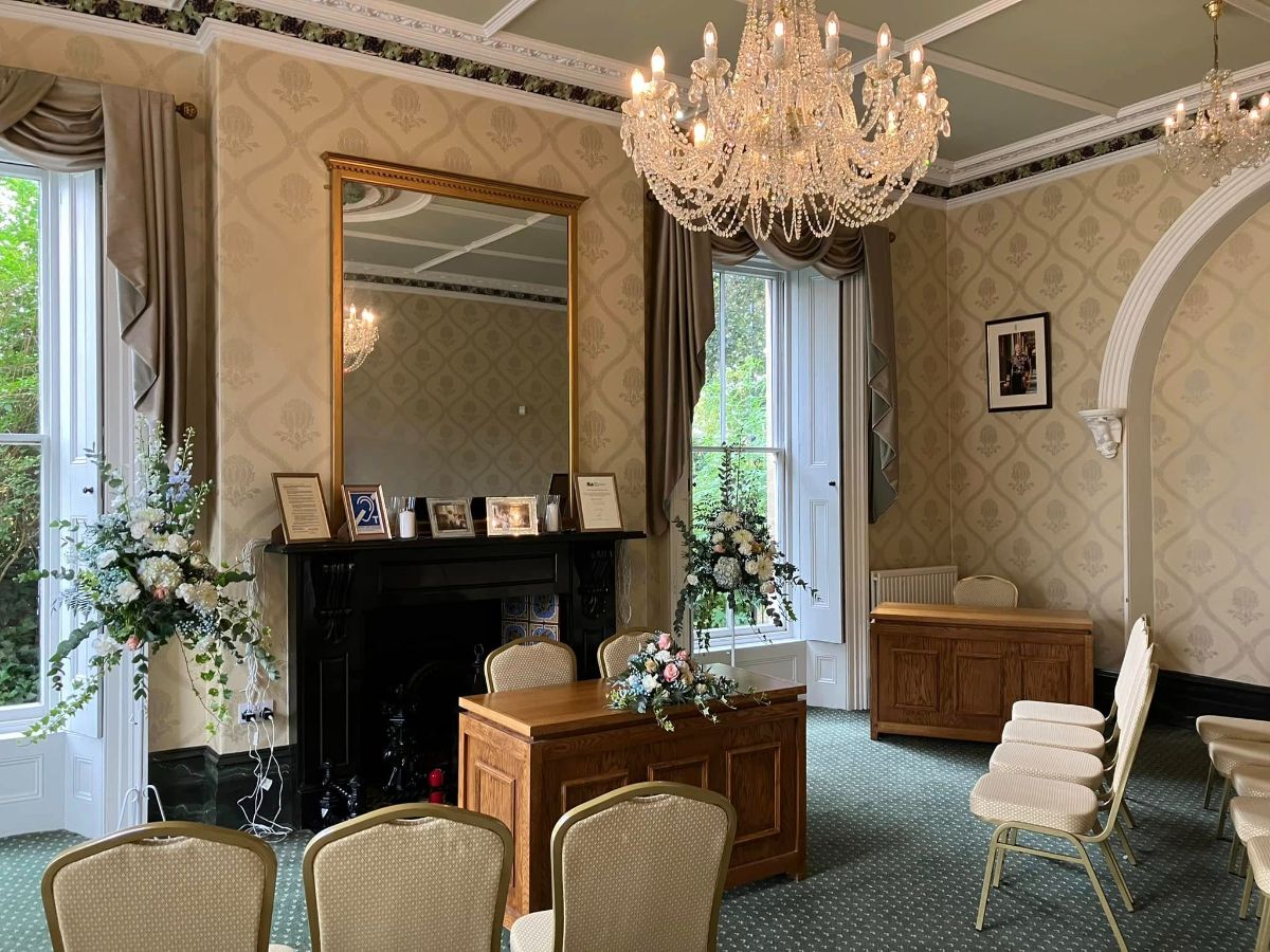 Gallery Item 8 for Raunds Town Hall