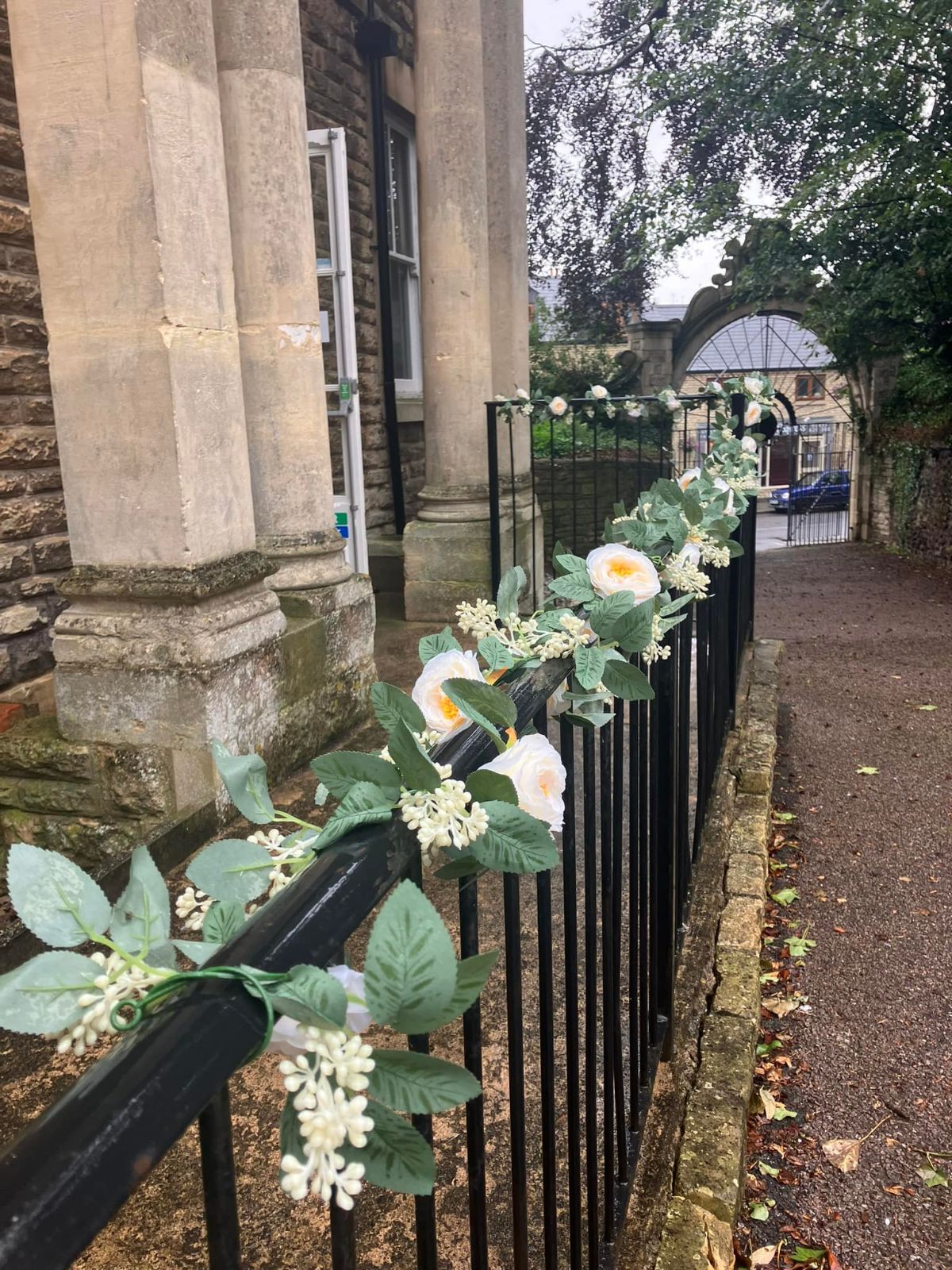Gallery Item 13 for Raunds Town Hall