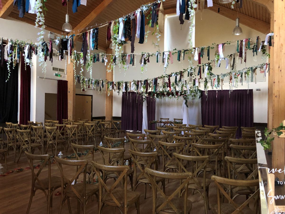 Gallery Item 4 for Barnham Community Hall