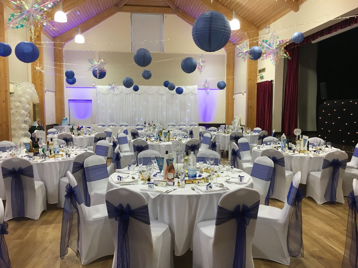 Gallery Item 6 for Barnham Community Hall