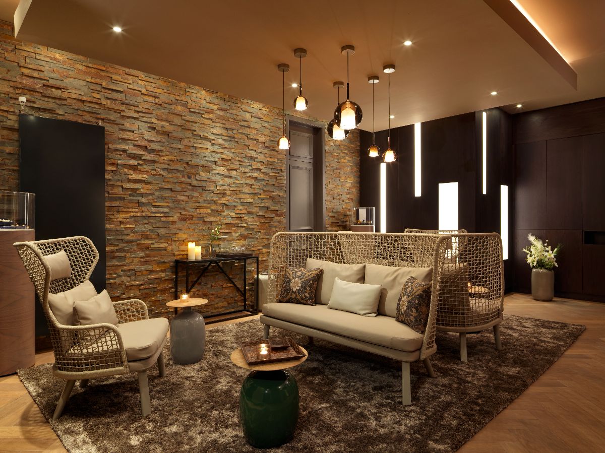 Gallery Item 12 for SCHLOSS Roxburghe Spa & Golf Resort