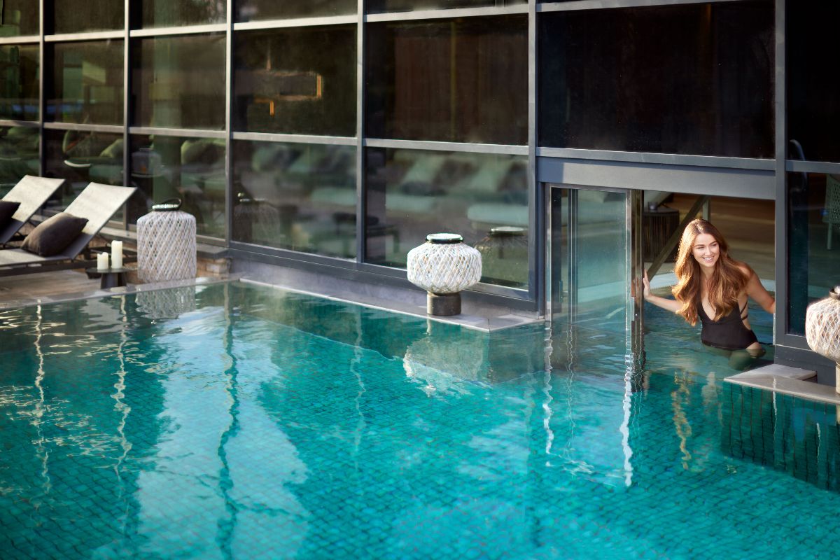Gallery Item 7 for SCHLOSS Roxburghe Spa & Golf Resort