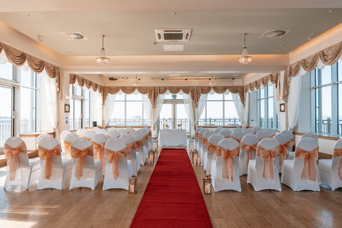 Gallery Item 11 for The Grand Pier