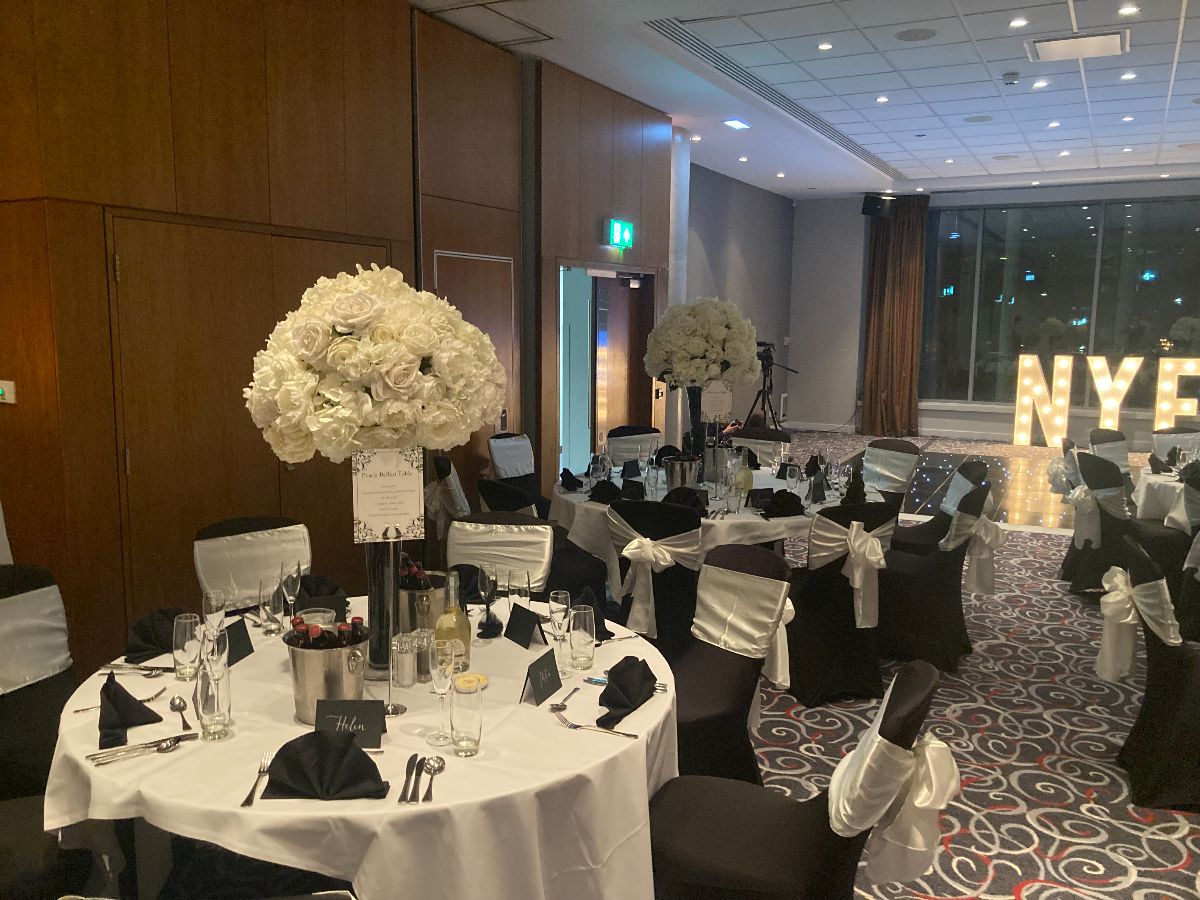 Gallery Item 8 for Radisson Blu Hotel, Liverpool