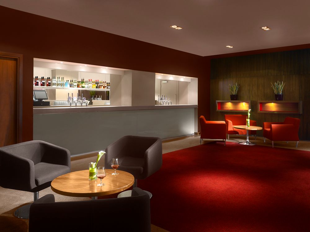 Gallery Item 10 for Radisson Blu Hotel, Liverpool