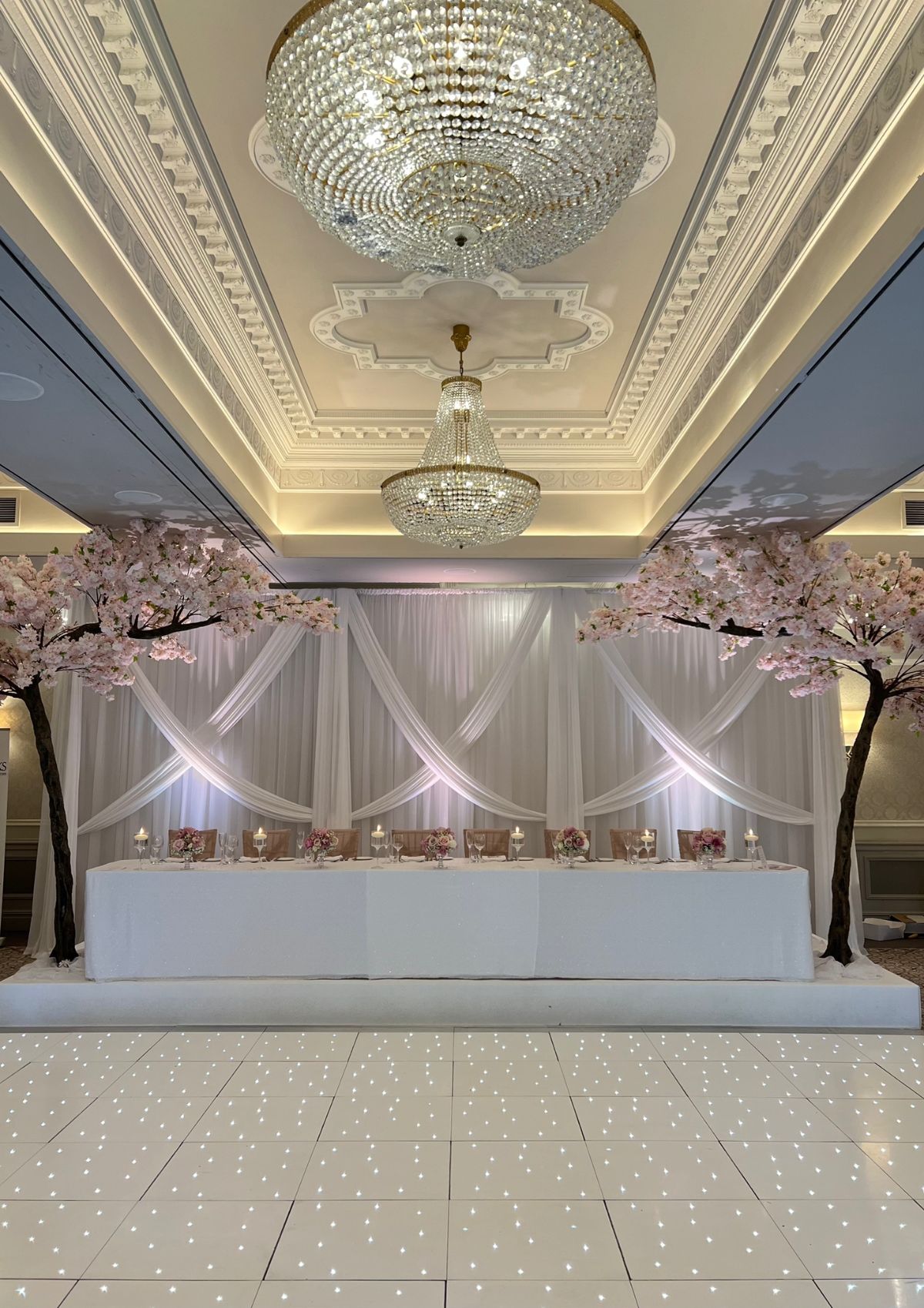 Gallery Item 7 for Down Hall Hotel
