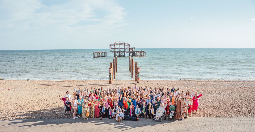 Gallery Item 7 for Brighton i360