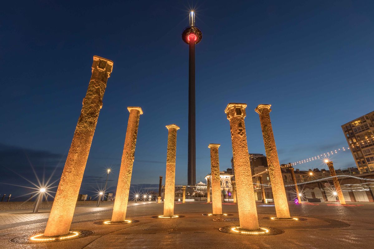 Gallery Item 4 for Brighton i360