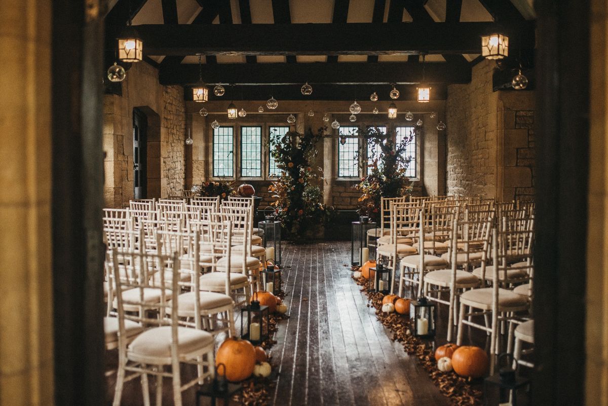 Gallery Item 4 for Hooton Pagnell Hall