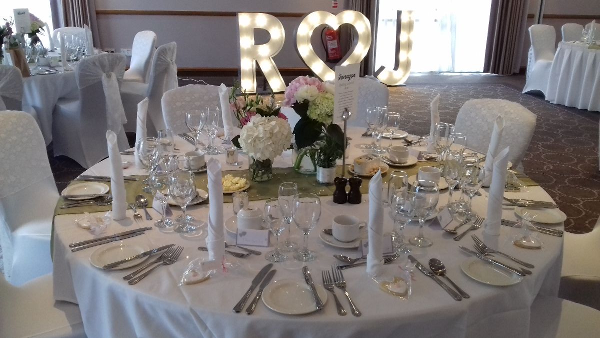 Gallery Item 10 for The Bromsgrove Hotel & Spa