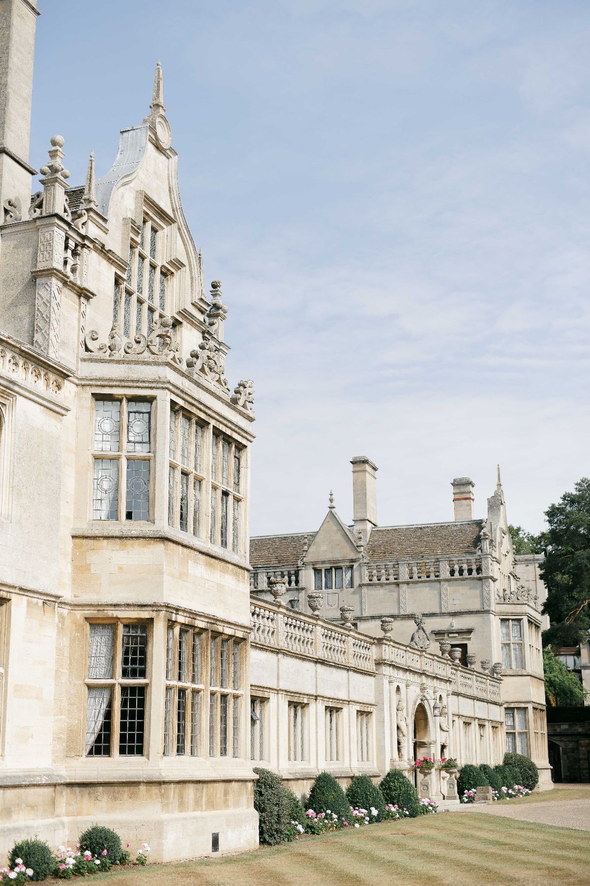 Gallery Item 10 for Rushton Hall Hotel and Spa