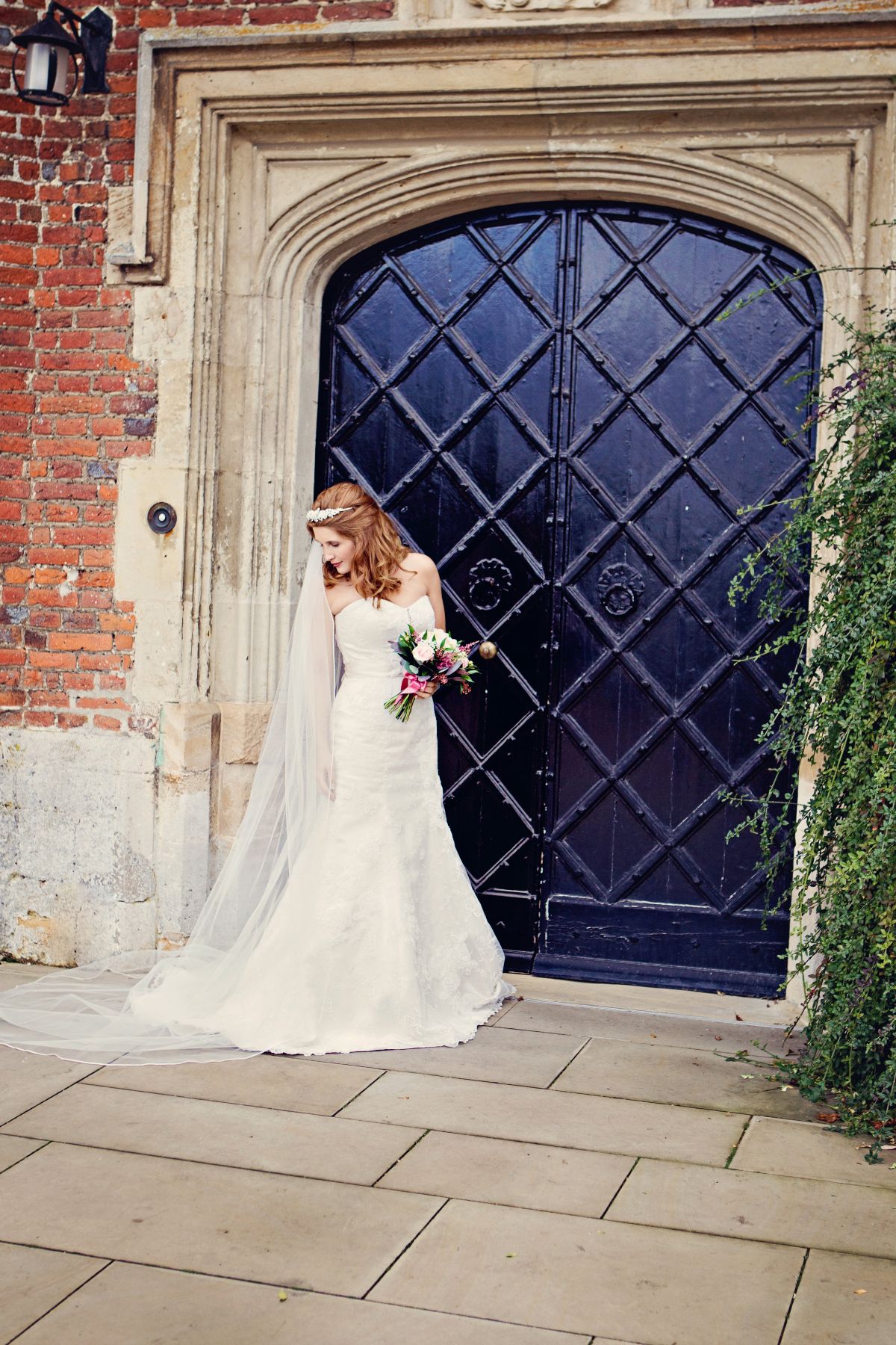Gallery Item 8 for Madingley Hall