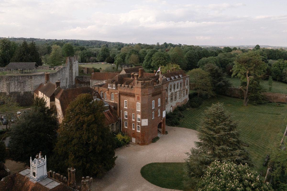 Gallery Item 6 for Farnham Castle