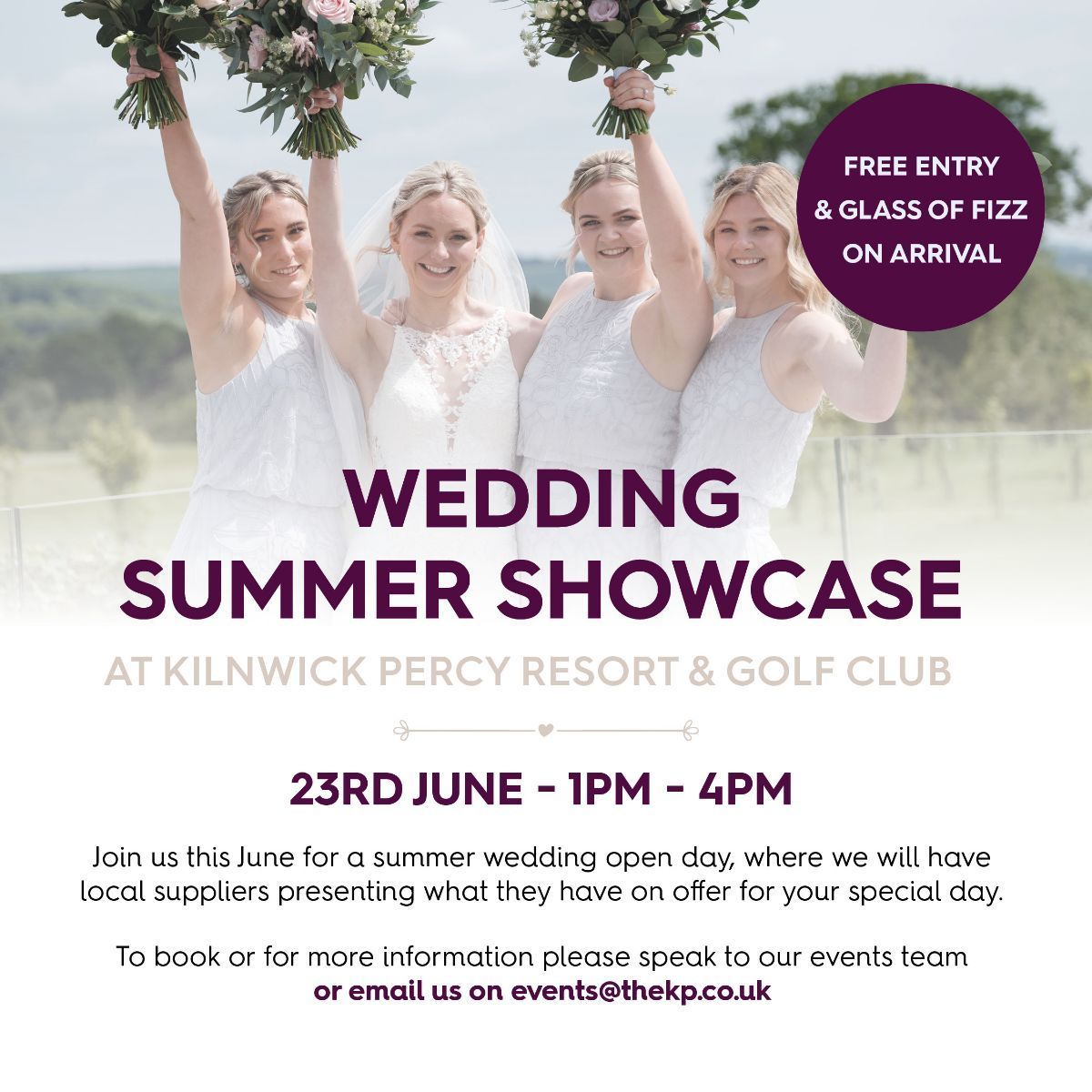Gallery Item 8 for Kilnwick Percy Resort