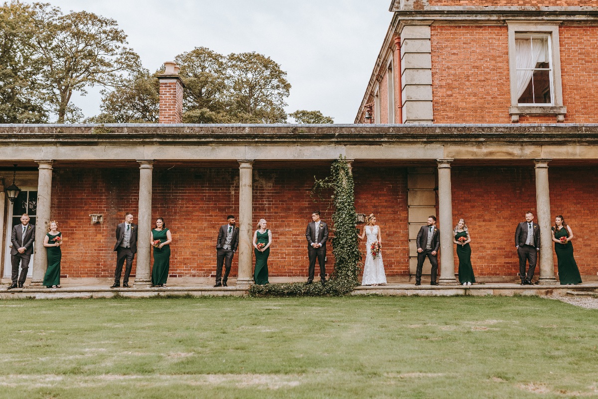 Gallery Item 13 for Netley Hall