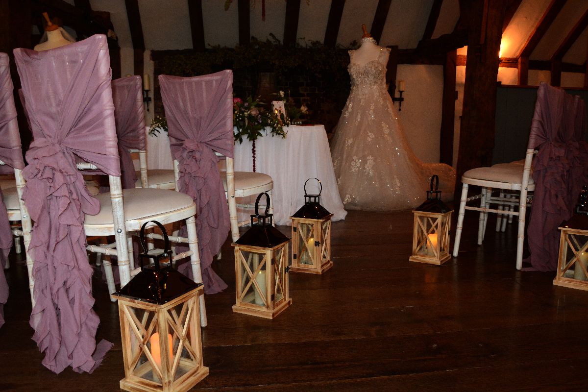 Gallery Item 8 for The Moat Wrotham
