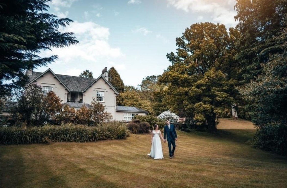 Gallery Item 5 for Briery Wood Country House Hotel