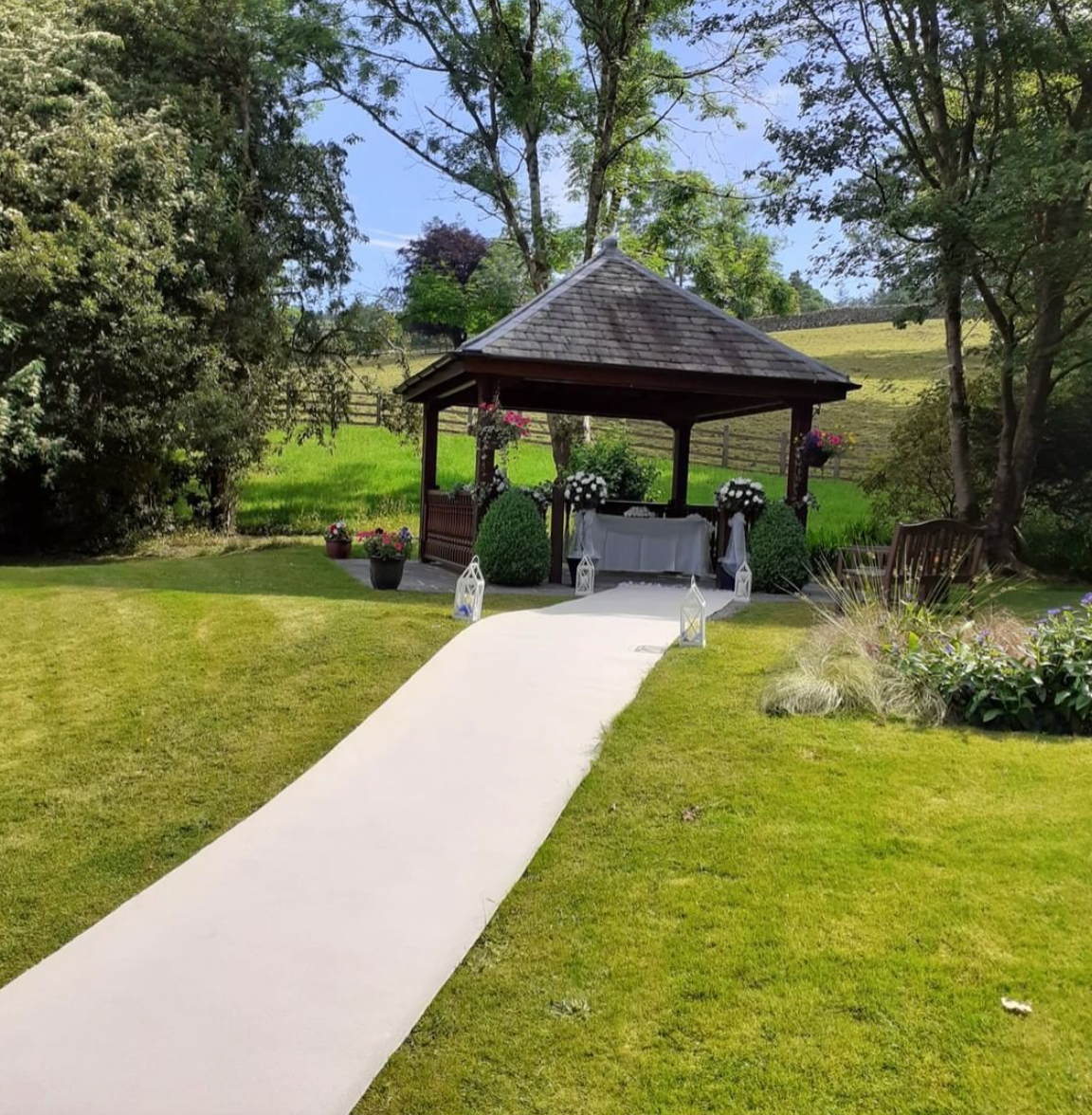 Gallery Item 8 for Briery Wood Country House Hotel