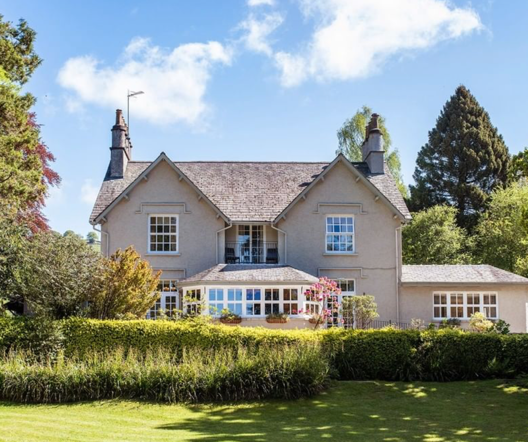 Gallery Item 3 for Briery Wood Country House Hotel