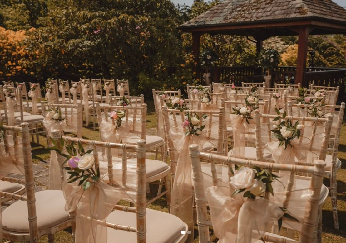 Gallery Item 13 for Cragwood Country House Hotel