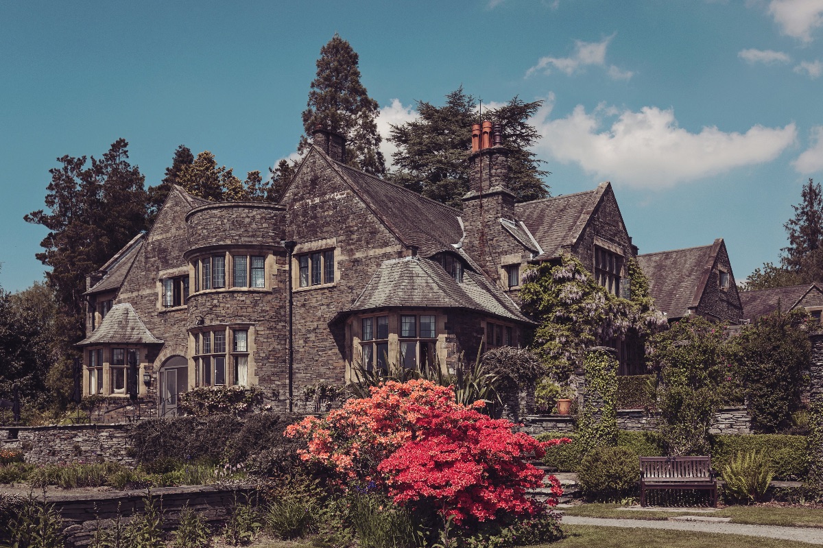 Gallery Item 11 for Cragwood Country House Hotel