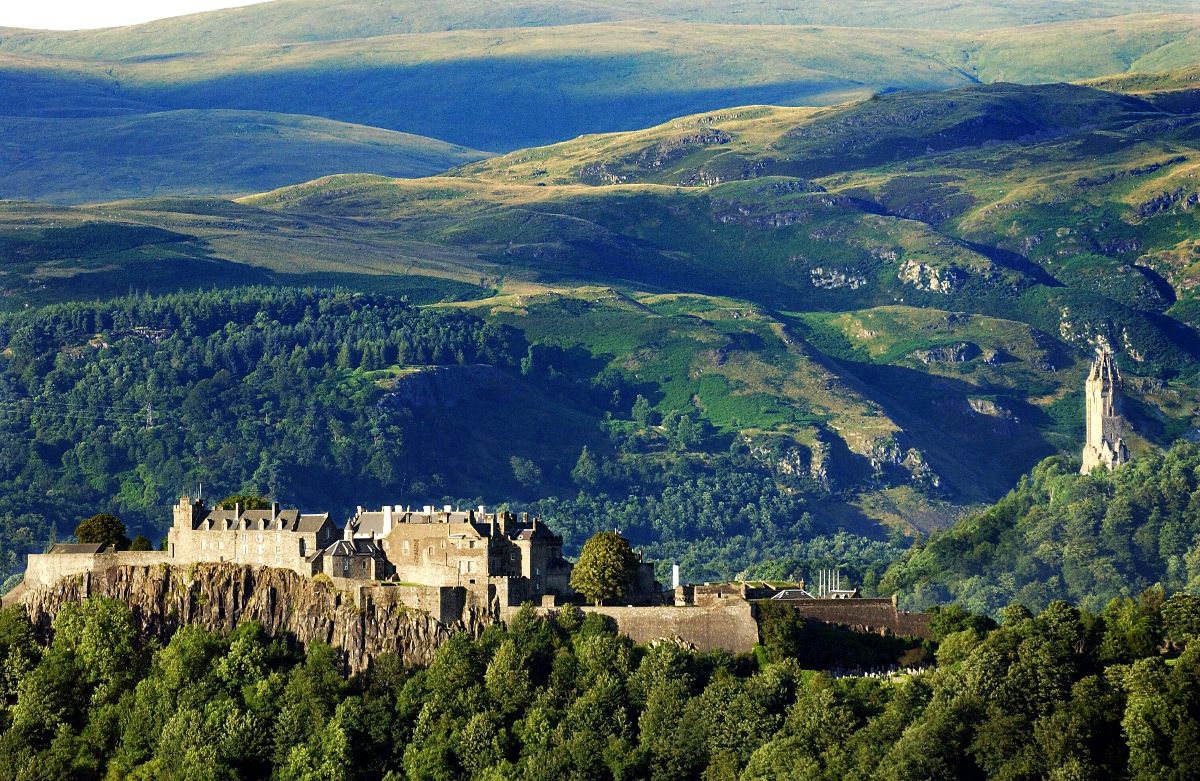 Gallery Item 13 for Stirling Highland Hotel
