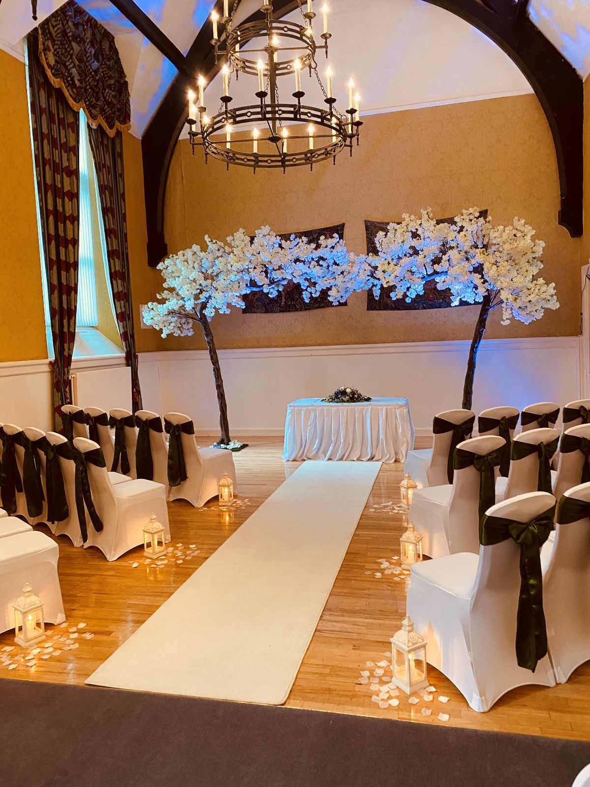 Gallery Item 9 for Stirling Highland Hotel