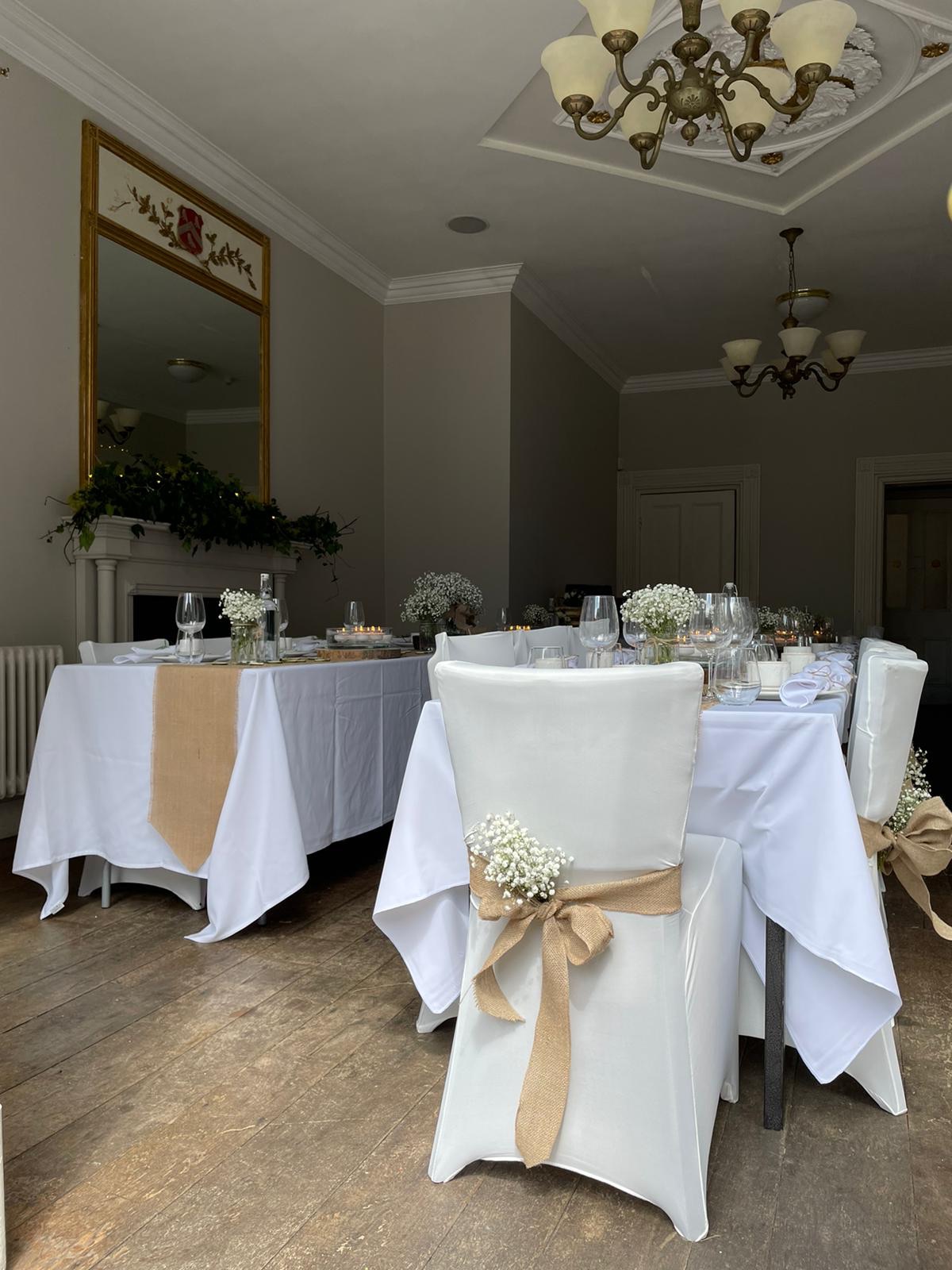 Gallery Item 13 for The Silk House Leek