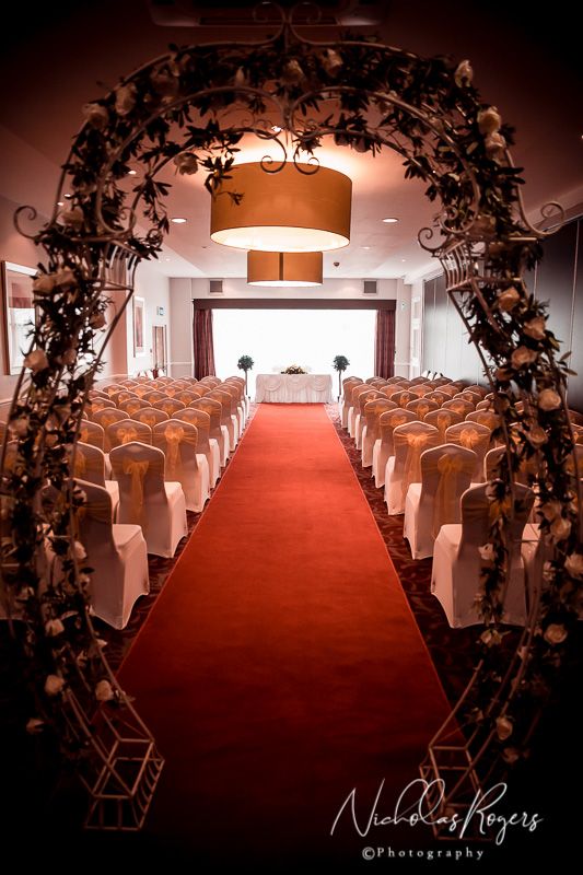 Gallery Item 7 for Stourport Manor Hotel