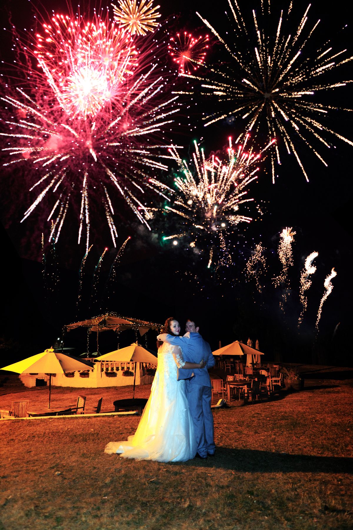 Gallery Item 9 for Stourport Manor Hotel