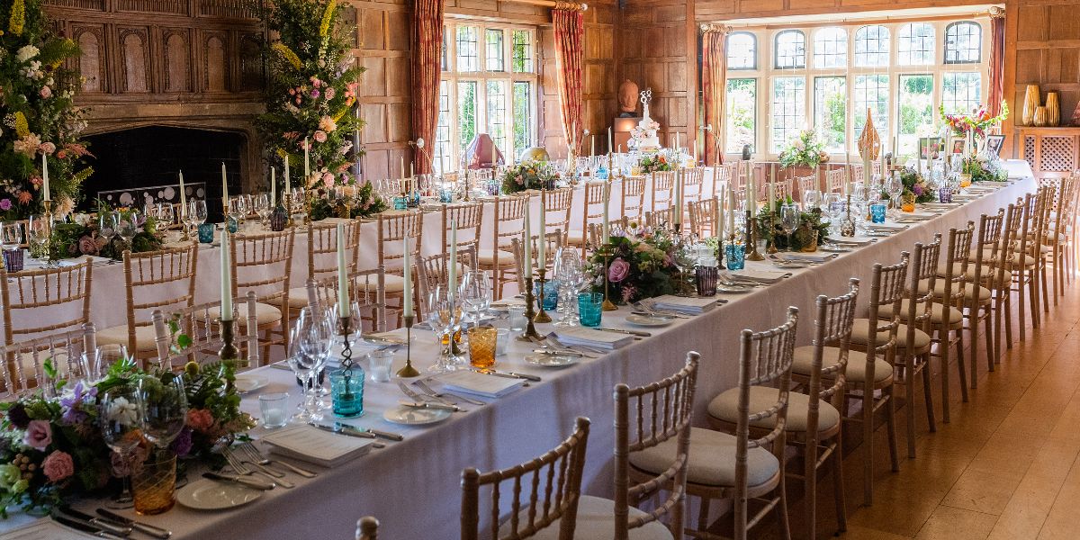 Gallery Item 8 for Whatley Manor
