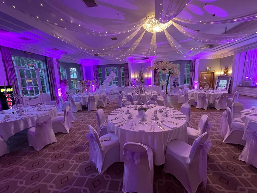 Gallery Item 9 for Muthu Belstead Brook Hotel