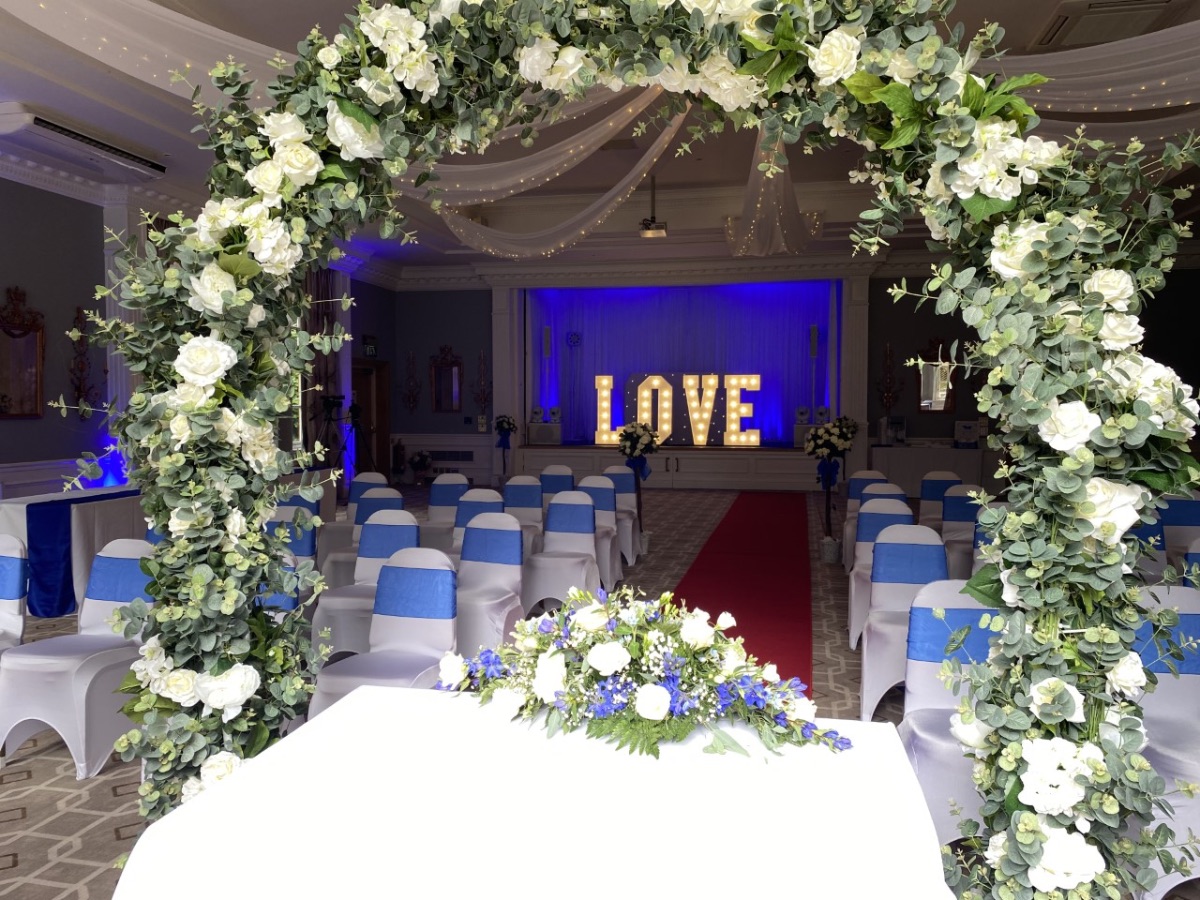 Gallery Item 8 for Muthu Belstead Brook Hotel