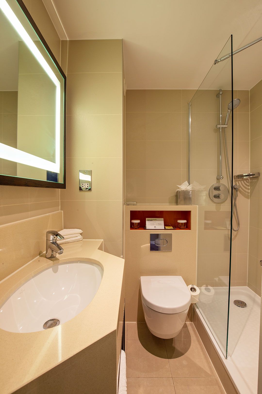 Gallery Item 10 for DoubleTree by Hilton London Ealing