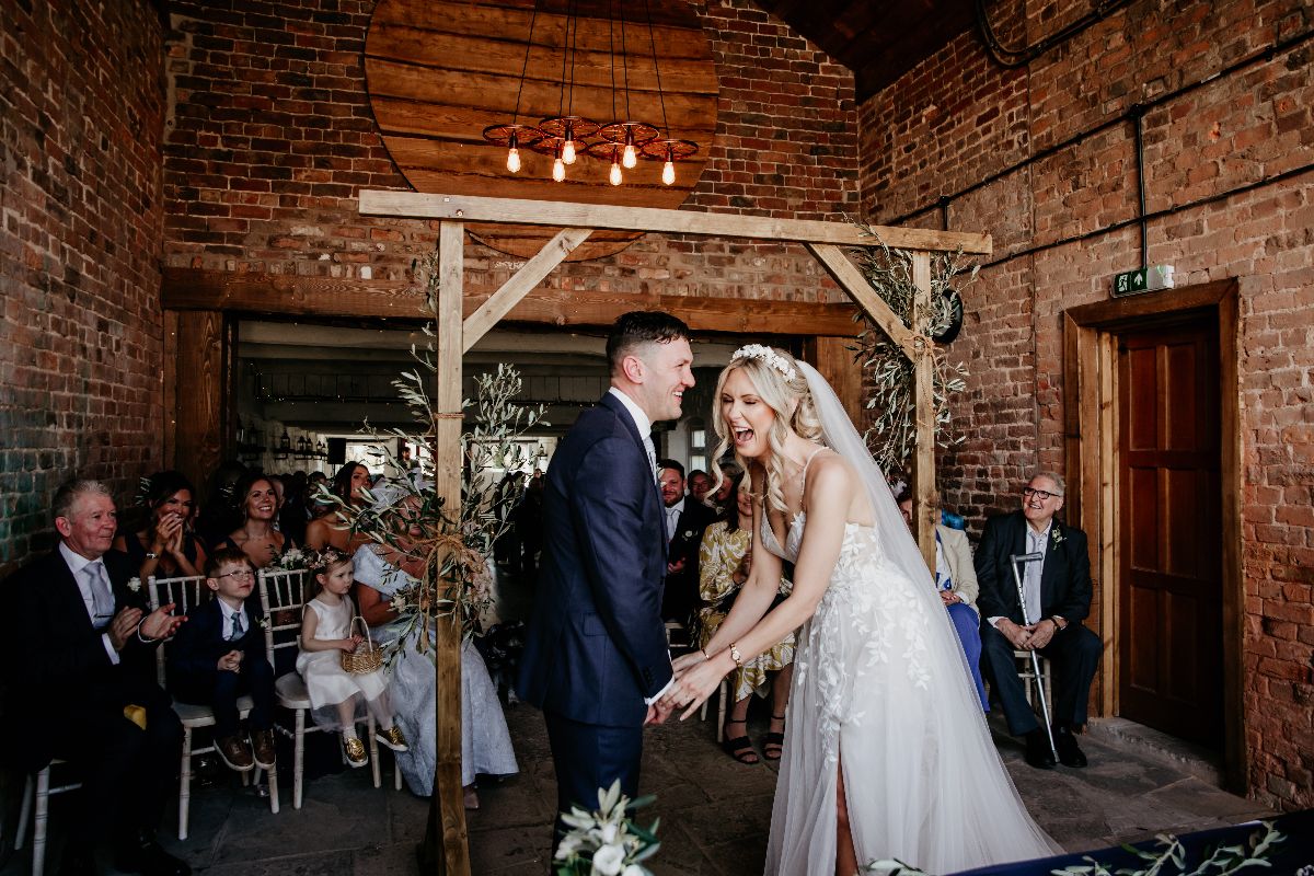 Gallery Item 6 for Stock Farm Wedding and Events Barn