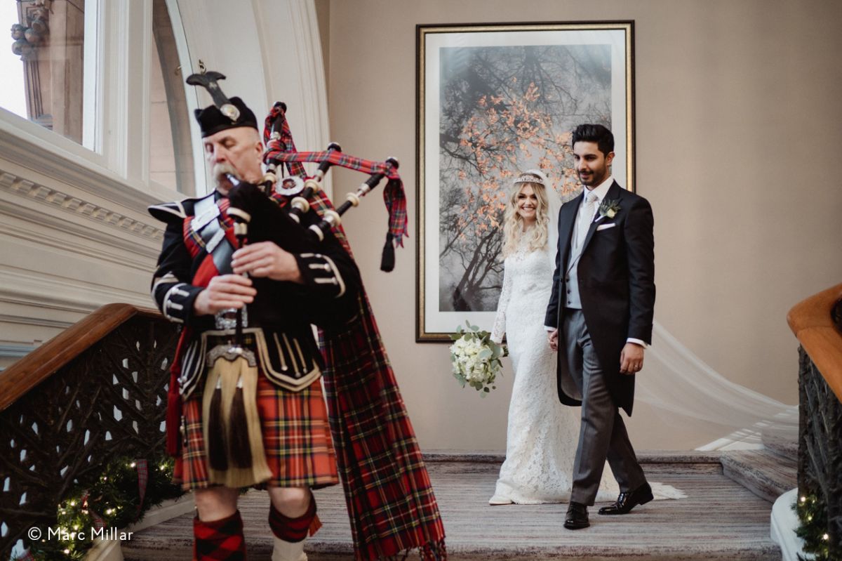 Gallery Item 9 for The Caledonian Edinburgh
