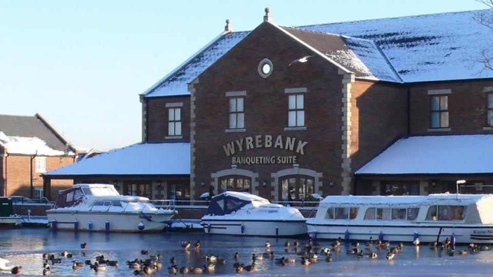 Gallery Item 5 for Wyrebank