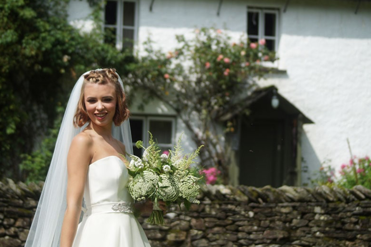 Gallery Item 6 for Yew Tree Farm Weddings