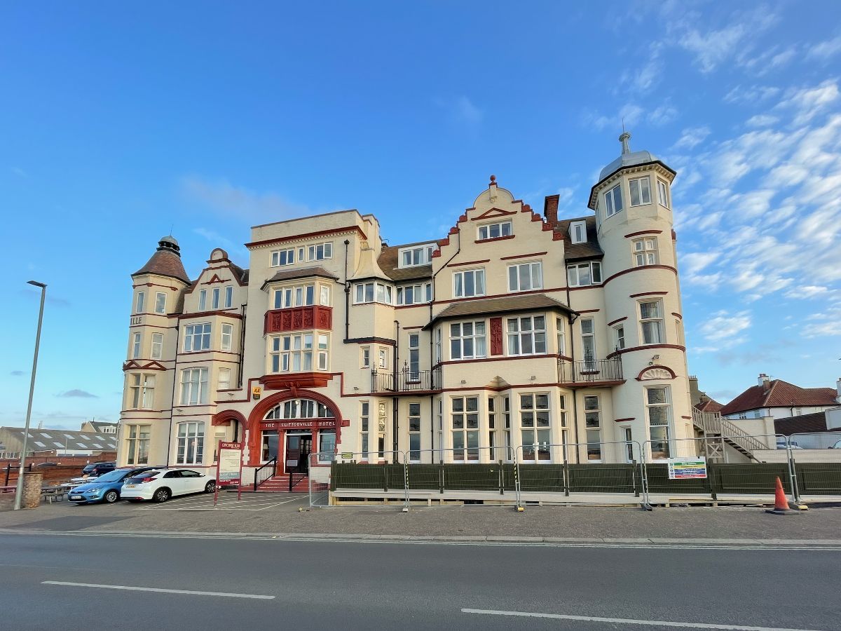 Gallery Item 7 for The Cliftonville