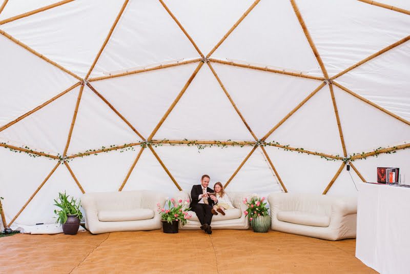 Gallery Item 2 for Atlas Domes
