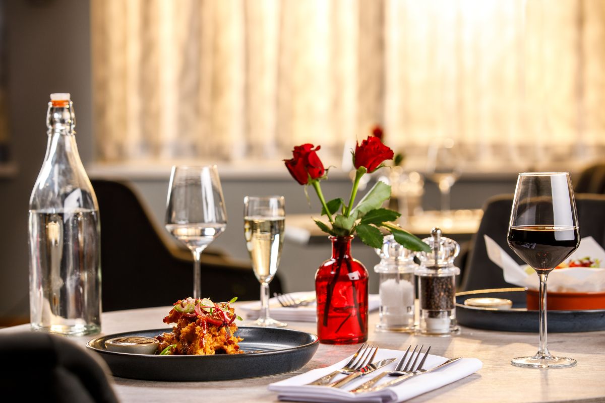 Gallery Item 7 for The Harlow Hotel by Accor