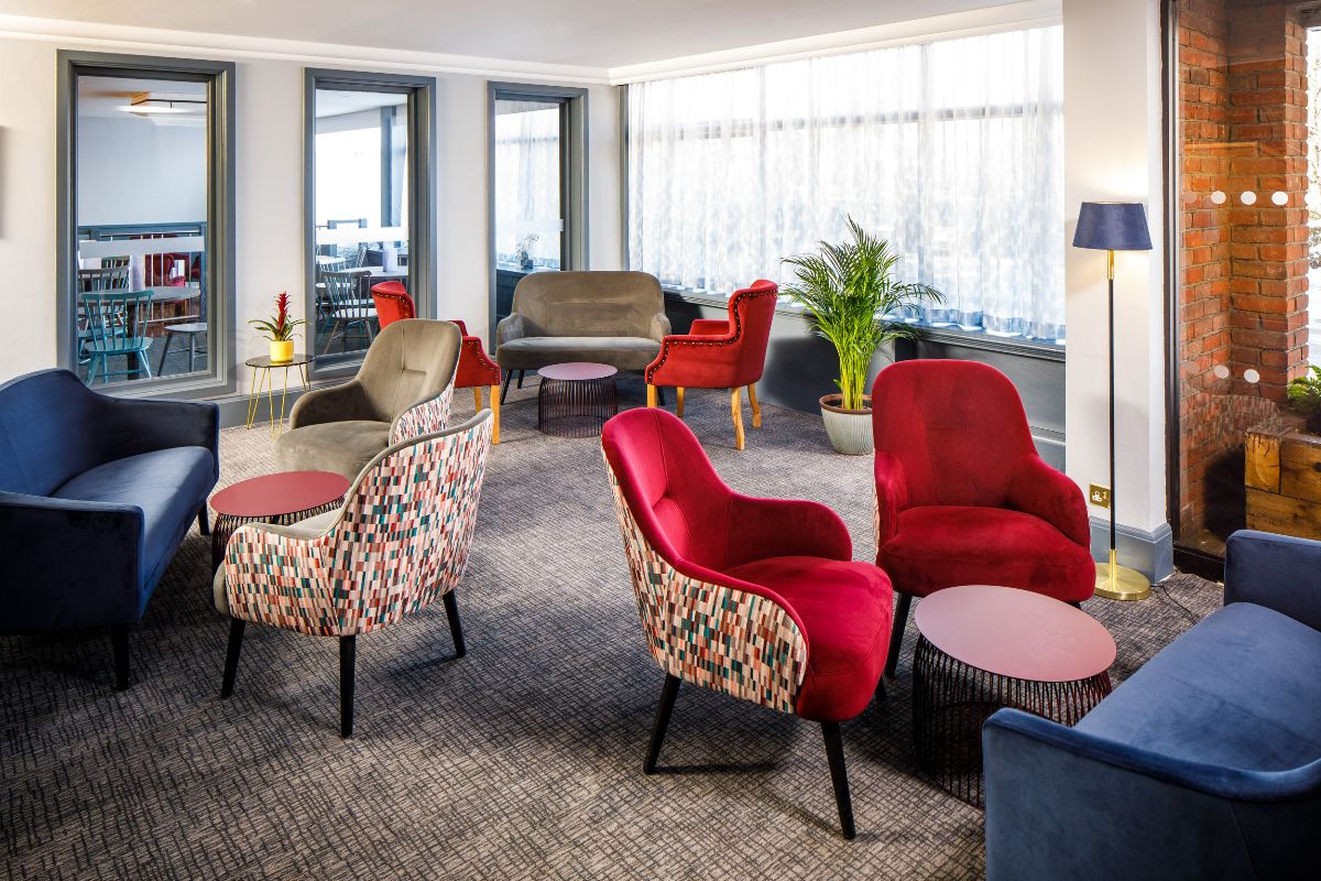 Gallery Item 11 for The Harlow Hotel by Accor