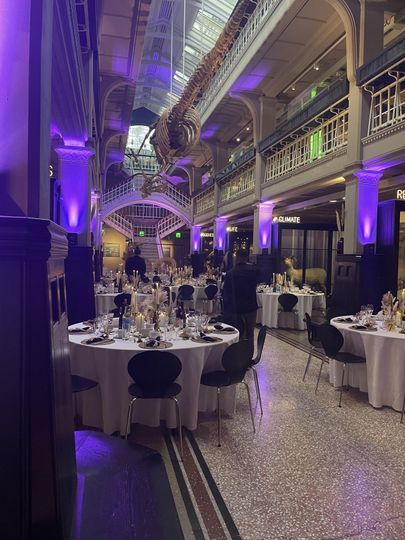 Gallery Item 10 for Weddings with University of Manchester