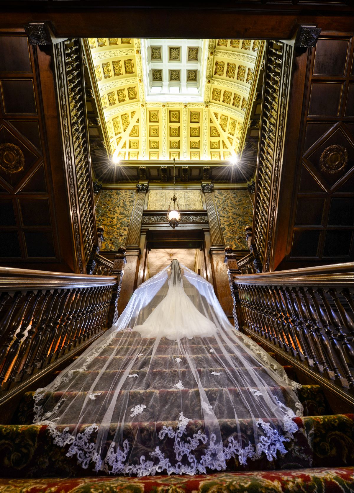 Gallery Item 13 for Norwood Hall Hotel