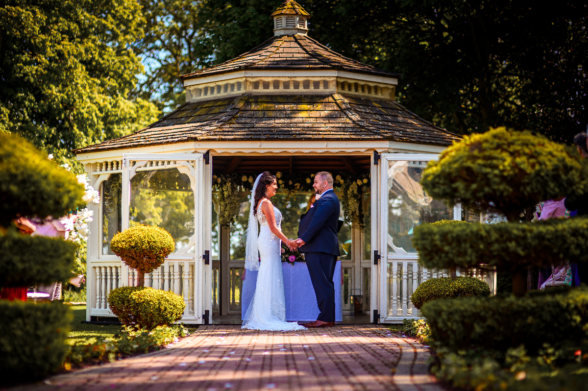 Gallery Item 12 for Thornton Hall Hotel & Spa