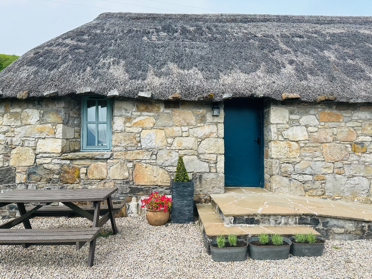 Gallery Item 9 for Coruisk House