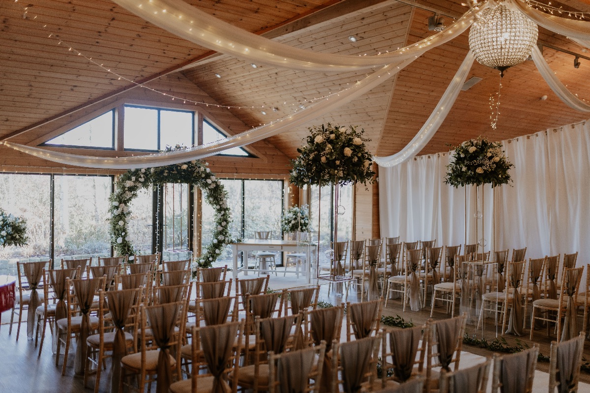 Gallery Item 6 for Styal Lodge
