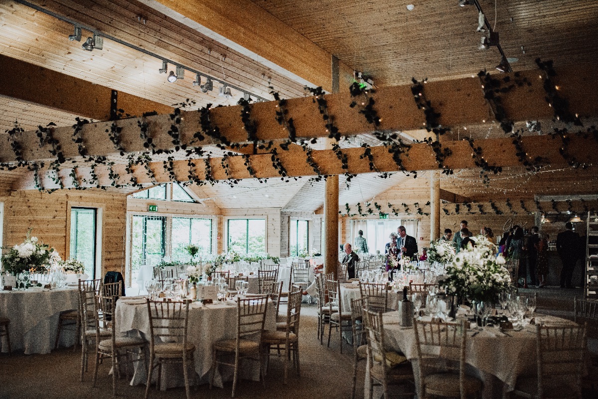 Gallery Item 7 for Styal Lodge